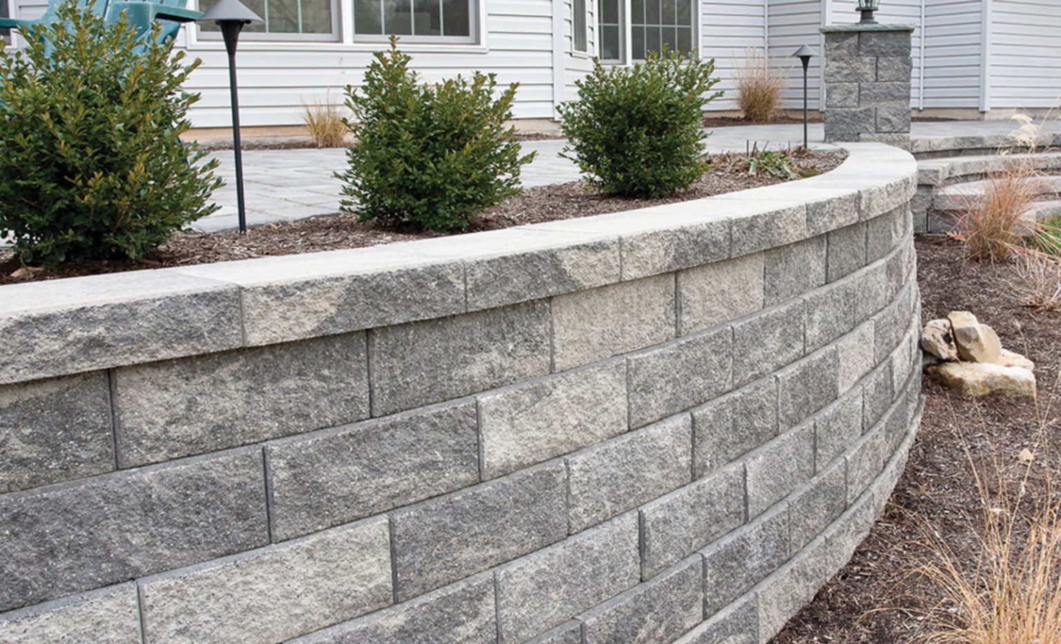 VersaLok Standard Building Products Inc.